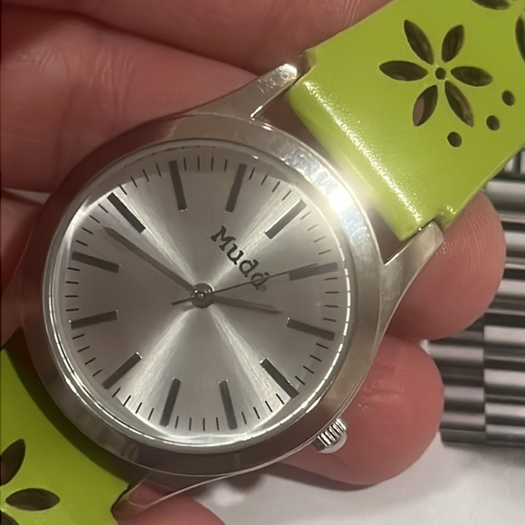 women's new wrist watch muda - Picture 3 of 4